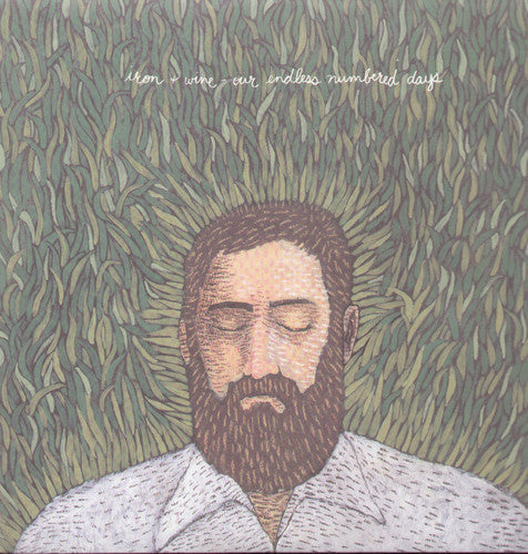 Iron & Wine: Our Endless Numbered Days [VINYL]