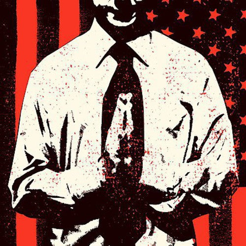 Bad Religion: Empire Strikes First [VINYL]