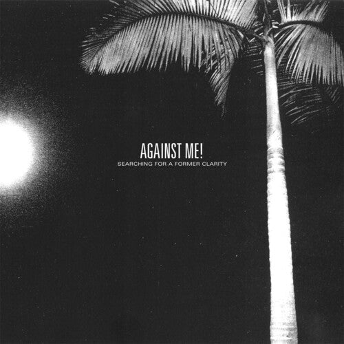 Against Me!: Searching for a Former Clarity [VINYL]