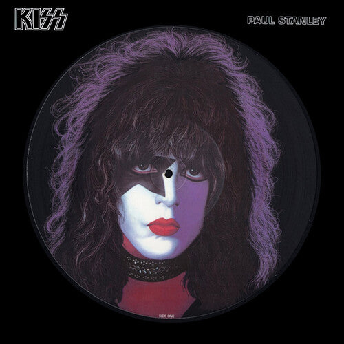Kiss: Paul Stanley [VINYL]