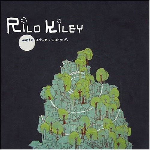 Rilo Kiley: More Adventurous [VINYL]