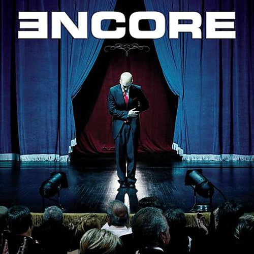 Eminem: Encore [VINYL]