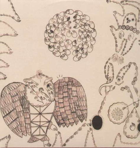 Devendra Banhart: Rejoicing in the Hands / Nino Rojo [VINYL]