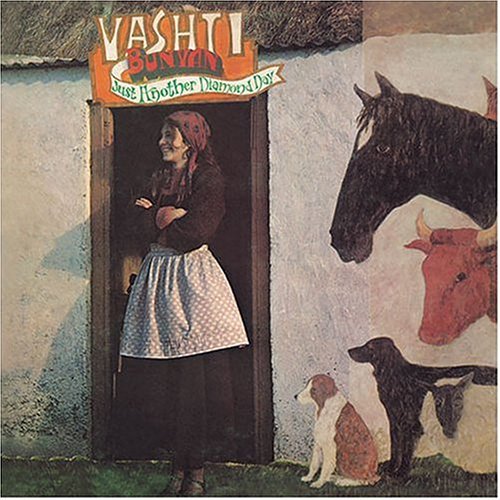 Vashti Bunyan: Just Another Diamond Day [VINYL]
