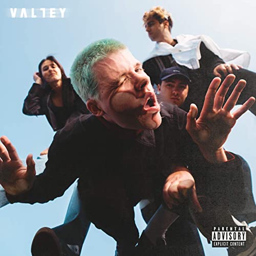 Valley: Sucks To See You Doing [VINYL]