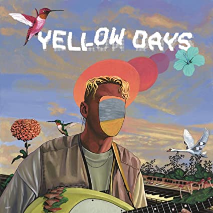 Yellow Days: Day In A Yellow Beat [VINYL]