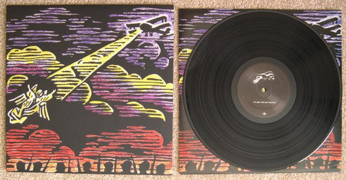 Explosions in the Sky: Those Who Tell The Truth Shall Die, Those Who Tell The Truth Shall Live Forever [VINYL]