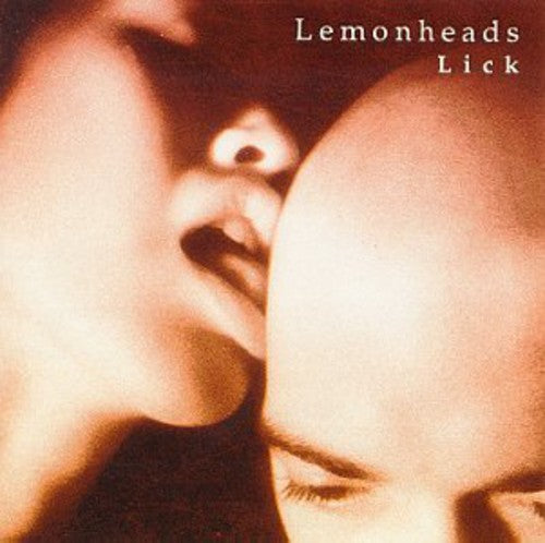 The Lemonheads: Lick [VINYL]