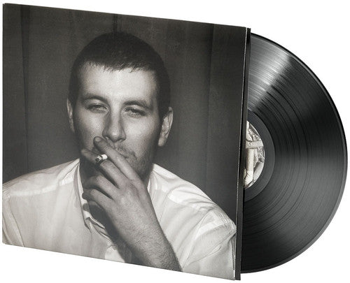Arctic Monkeys: Whatever People Say I Am, That's What I Am Not [VINYL]