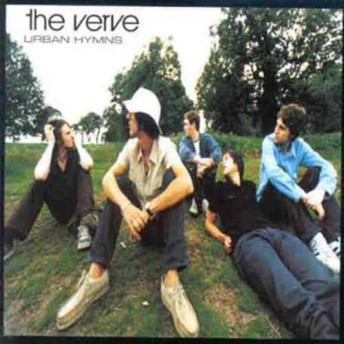 Verve: Urban Hymns [VINYL]