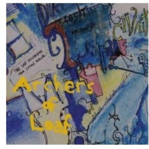 Archers of Loaf: Icky Mettle [VINYL]