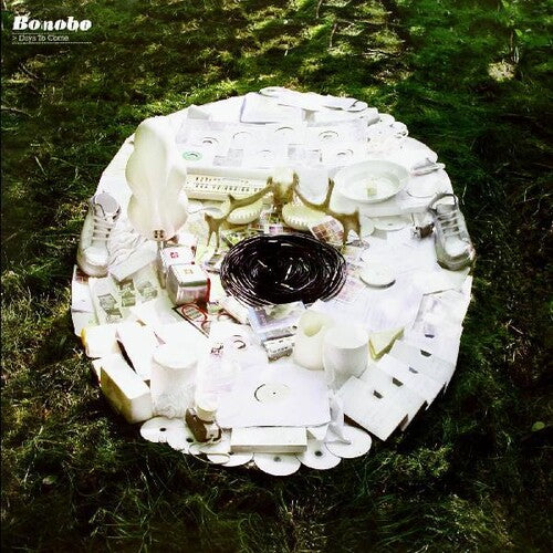 Bonobo: Days to Come [VINYL]