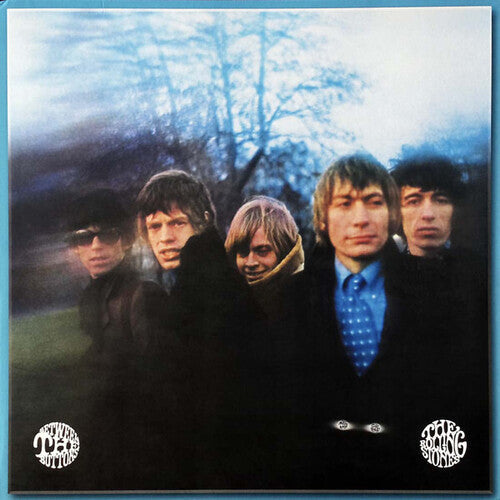 The Rolling Stones: Between the Buttons (DSD Remaster) [VINYL]