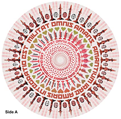 Pendulum: Elemental - [ VINYL LP ]