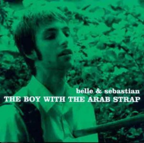 Belle and Sebastian: Boy with the Arab Strap [VINYL]