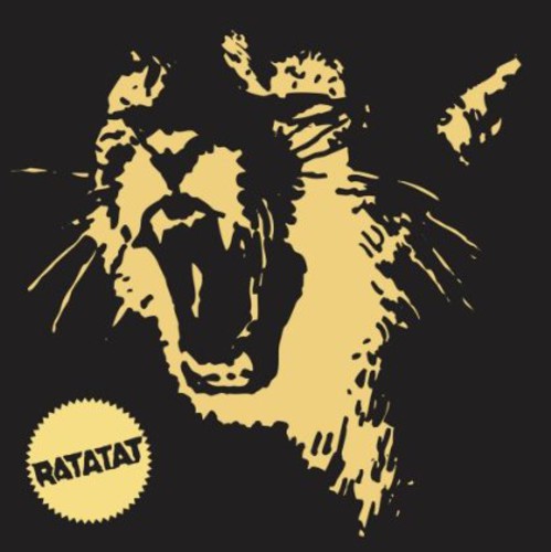 Ratatat: Classics [VINYL]