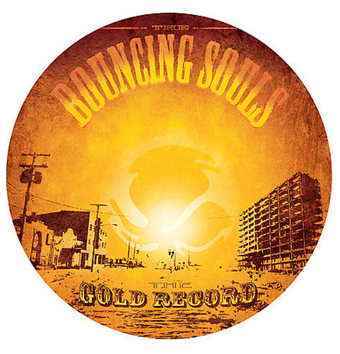 The Bouncing Souls: Gold Record [VINYL]