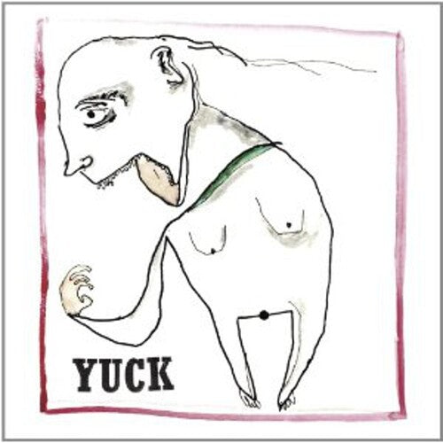 Yuck: Yuck [VINYL]