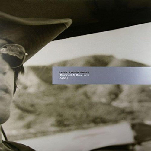 The Brian Jonestown Massacre: Bringing It All Back Home Again [VINYL]