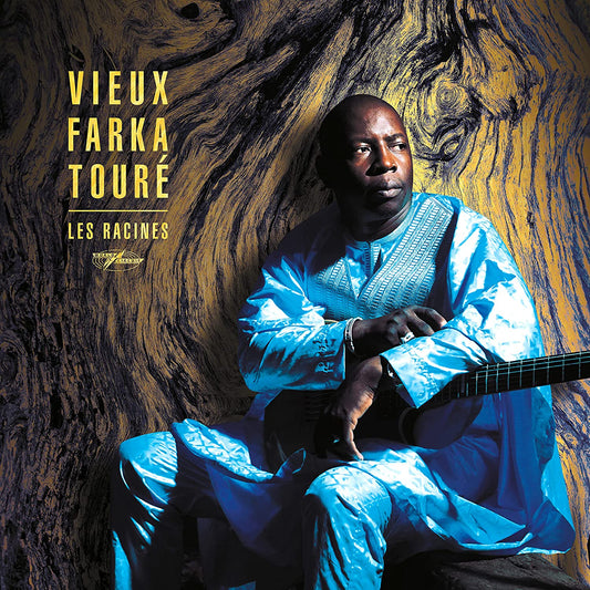 Vieux Toure Farka: Les Racines [VINYL]
