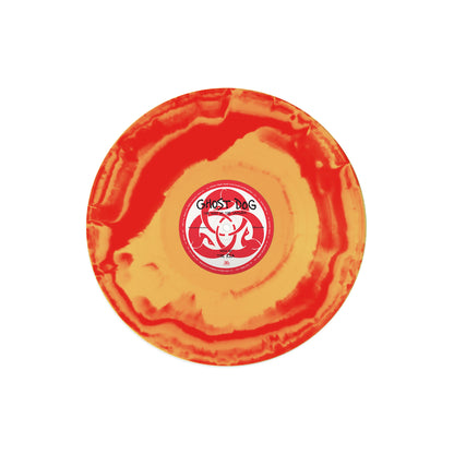 RZA: Ghost Dog - Original Motion Picture Score - Deluxe Edition Vinyl - [ VINYL LP ]