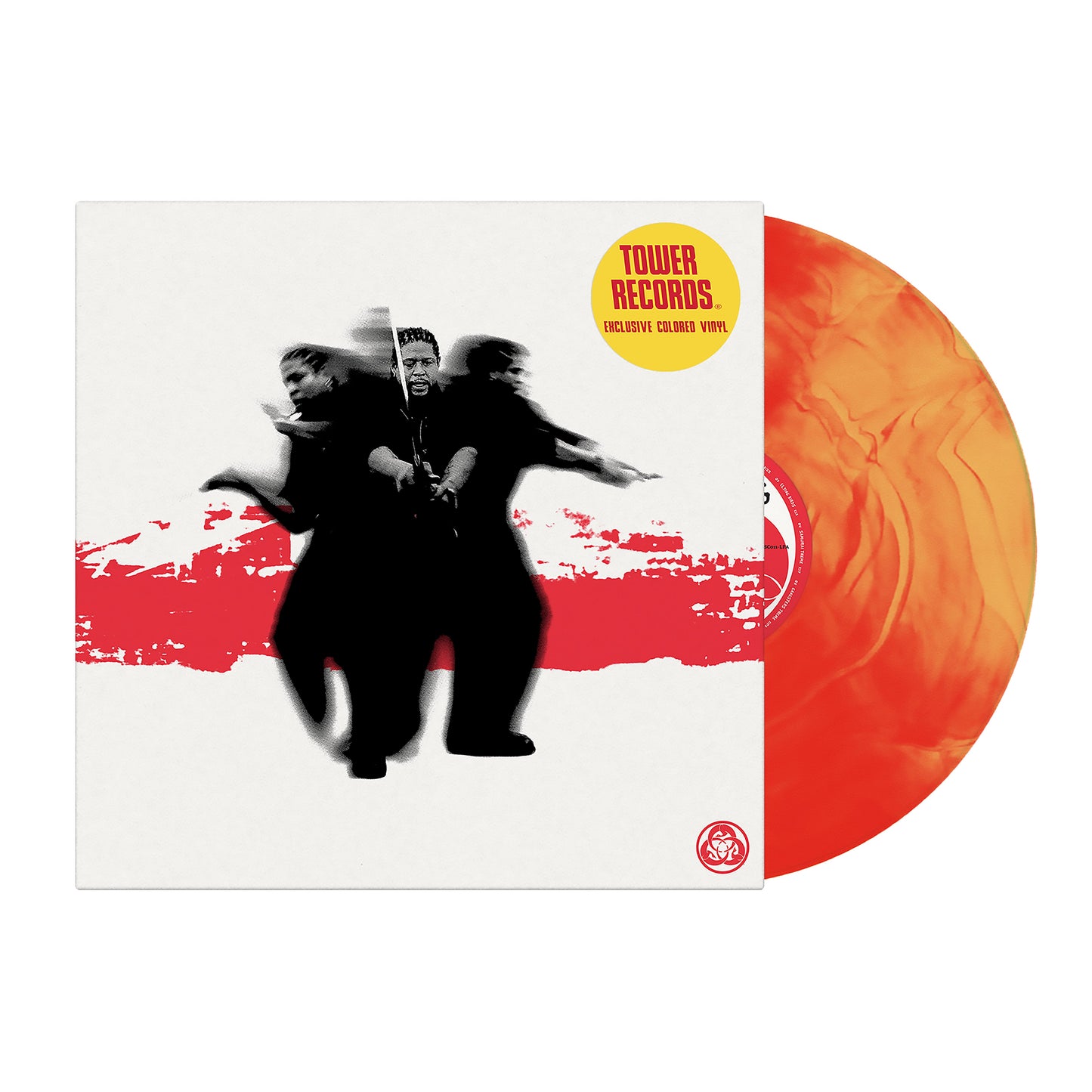 RZA: Ghost Dog - Original Motion Picture Score - Deluxe Edition Vinyl - [ VINYL LP ]