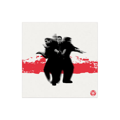 RZA: Ghost Dog - Original Motion Picture Score - Deluxe Edition Vinyl - [ VINYL LP ]