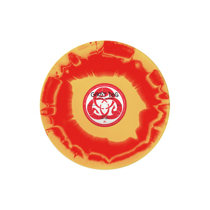 RZA: Ghost Dog - Original Motion Picture Score - Deluxe Edition Vinyl - [ VINYL LP ]