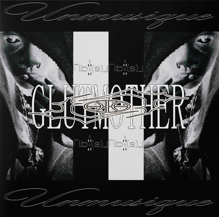 Lucy Bedroque: Unmusique - White [VINYL]