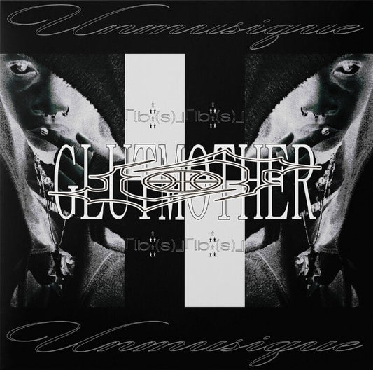 Lucy Bedroque: Unmusique - White [VINYL]