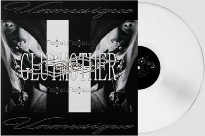 Lucy Bedroque: Unmusique - White [VINYL]