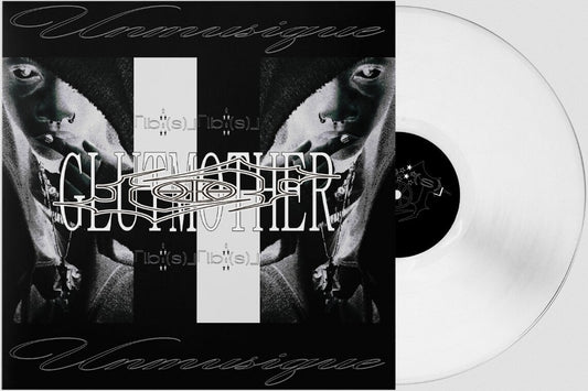 Lucy Bedroque: Unmusique - White [VINYL]