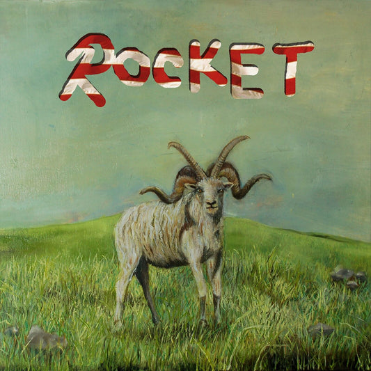 Alex G: Rocket [VINYL]