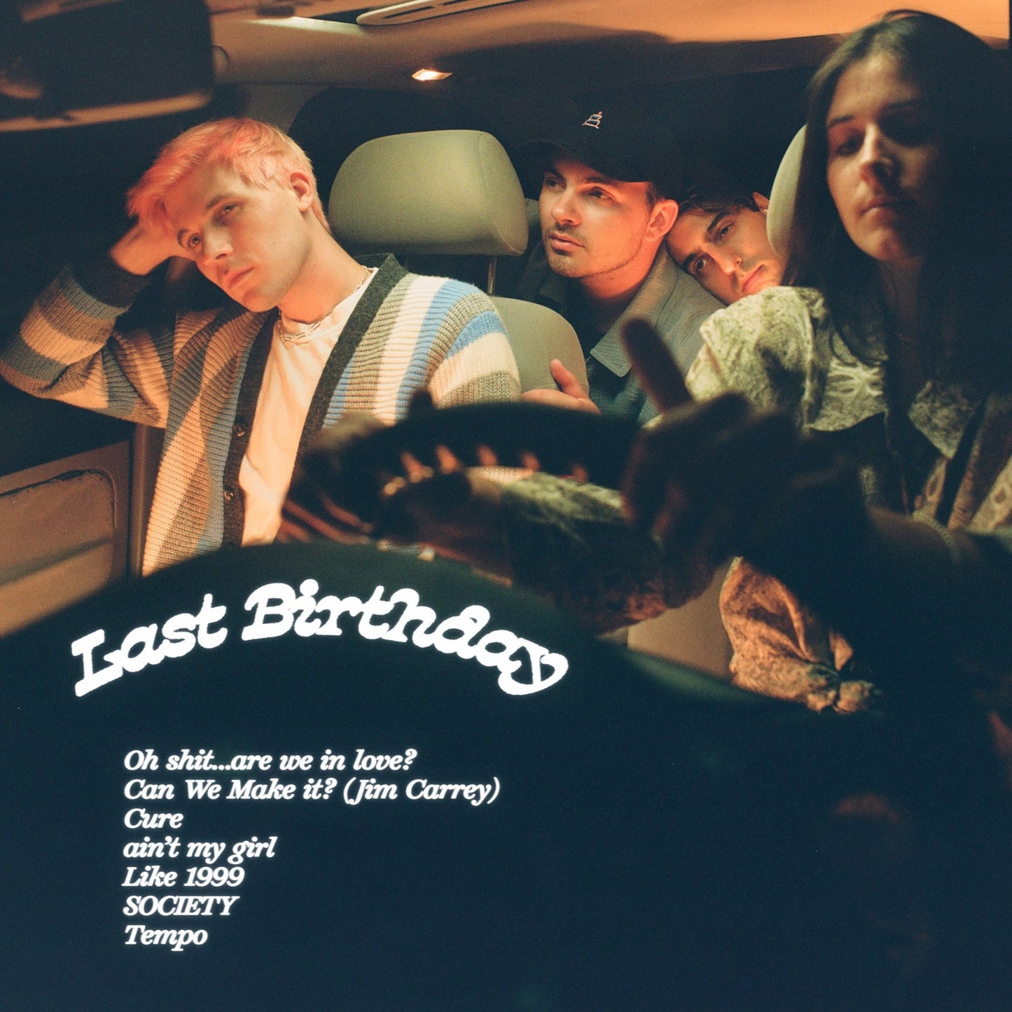 Valley: Last Birthday [VINYL]